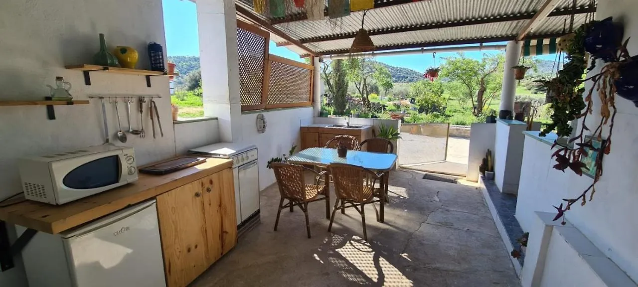 Finca Los Natachos Coin Spain