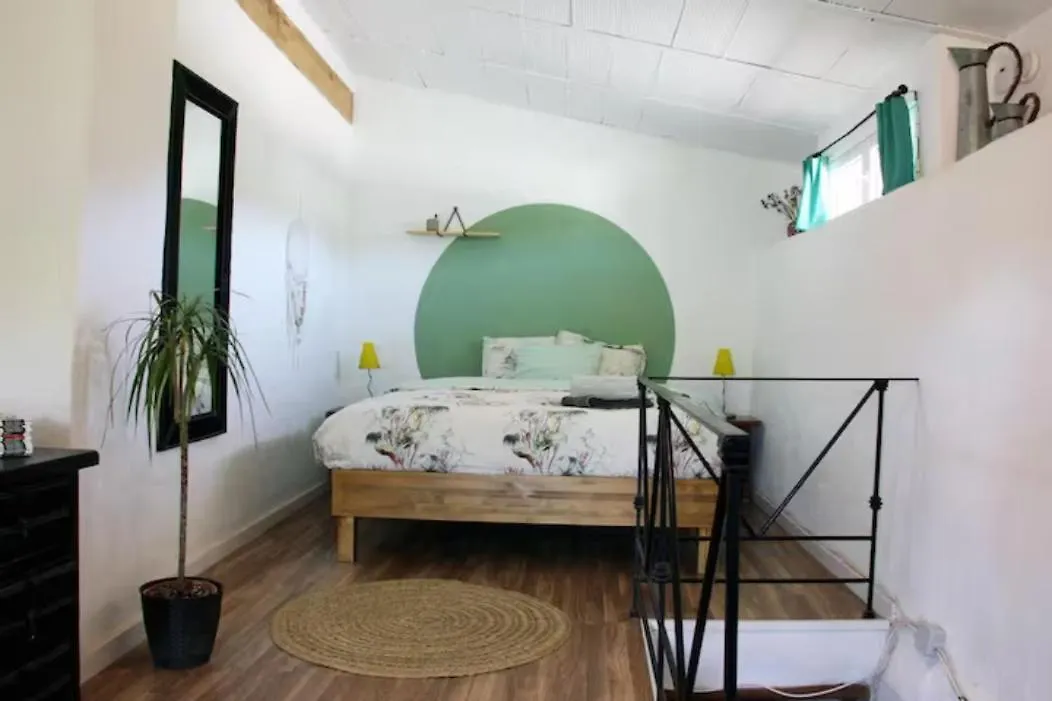 Country house Finca Los Natachos Coin Spain