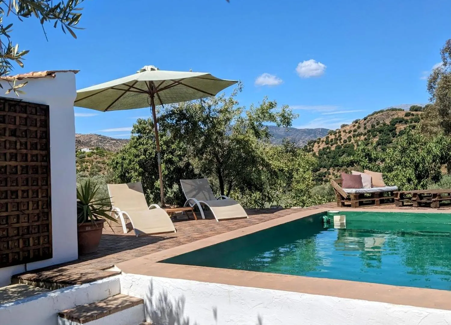 Finca Los Natachos contacts