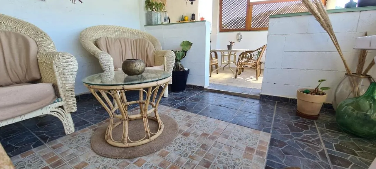 Landhaus Finca Los Natachos Coín