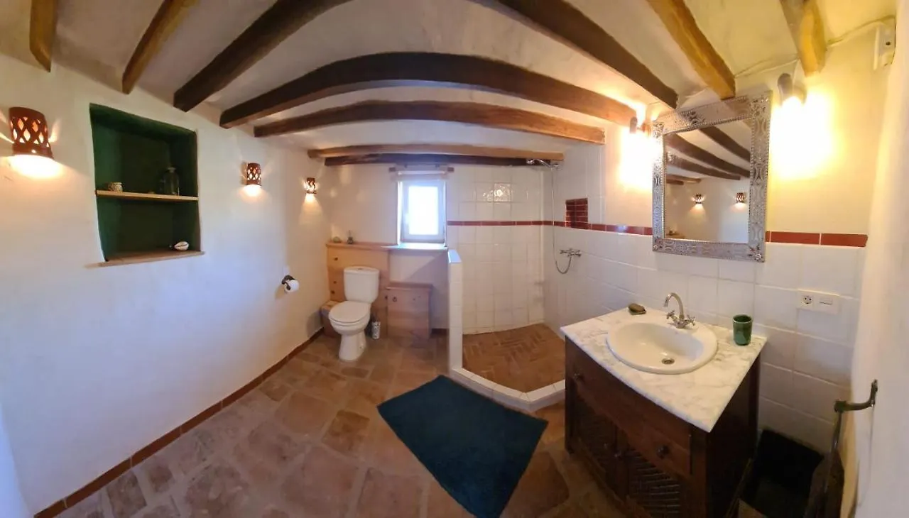 Landhaus Finca Los Natachos Coín