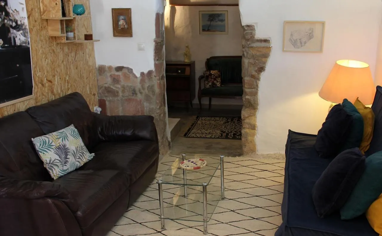 Landhaus Finca Los Natachos Coín