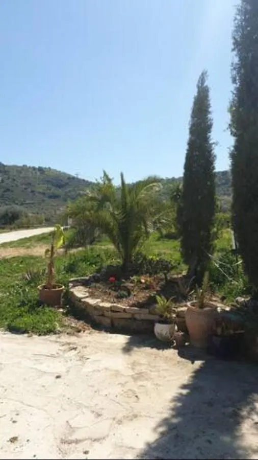 Finca Los Natachos Coín 0*,