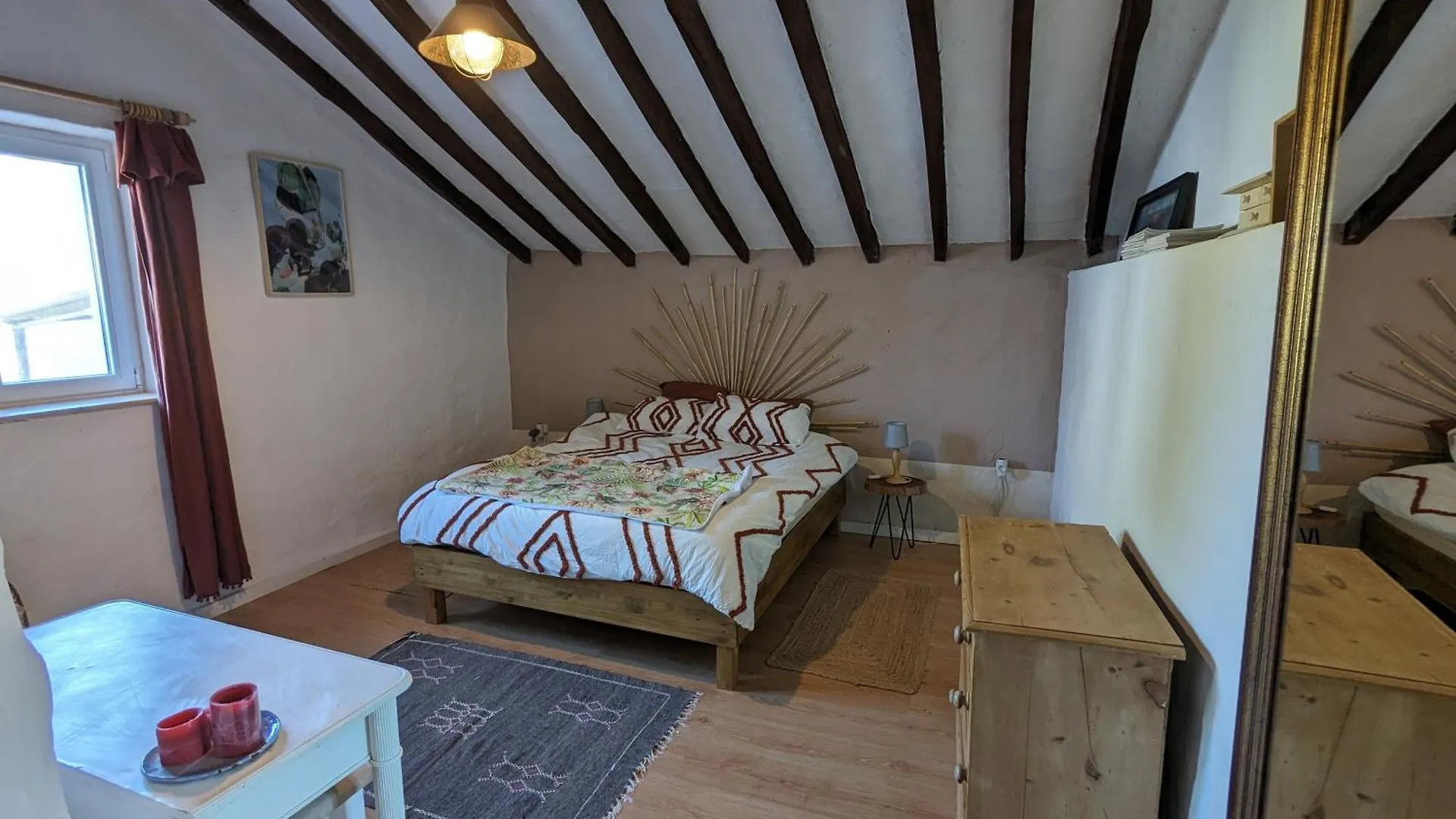 Landhaus Finca Los Natachos Coín