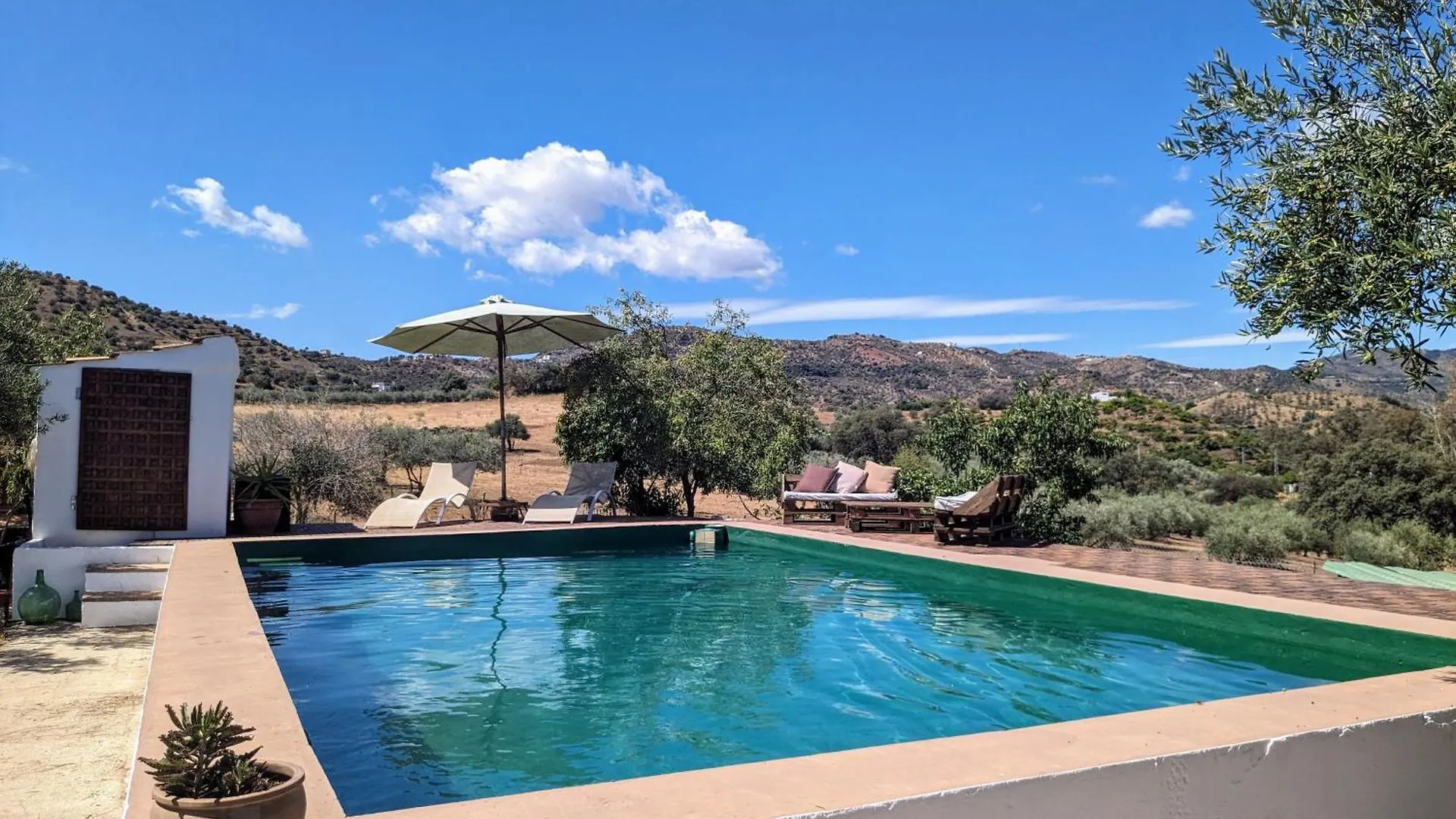 Finca Los Natachos Coín